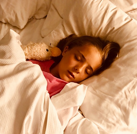 The Importance of Understanding Sleep Hygiene for Foster Parents